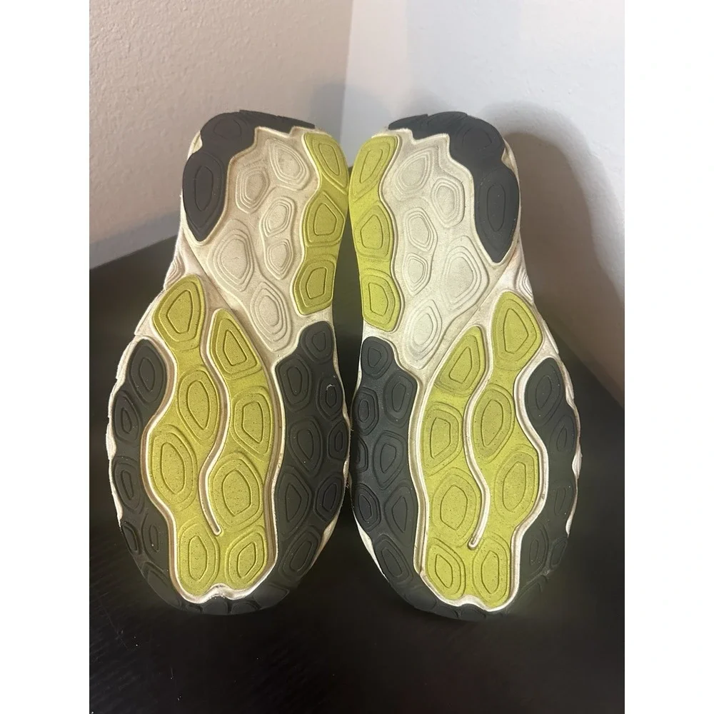 New Balance Shoes Mens 12 B Fresh Foam X 860v14 Men‎ Running Light Green M860H14